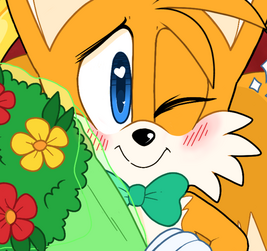Date Tails